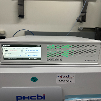 Sartorius Incucyte SX5 Live Cell Imager with PHCbi CO2 Incubator image 0